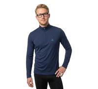 Loeffler Transtex Long Sleeve Base Layer Bleu 52 Homme