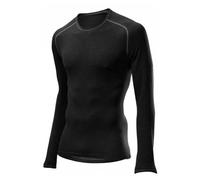 Loeffler Sous-vêtement à Manches Longues Transtex Warm Black
