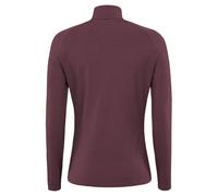 Loeffler Racing Transtex® Half Zip Sweatshirt Beige 38 Femme