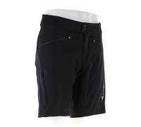 Löffler Swift-G CSL Hommes Short de vélo avec pantalon intérieur 56 Noir