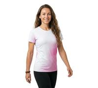 Loeffler T-shirt à Manches Courtes Shades