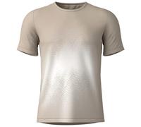 Loeffler T-shirt à Manches Courtes Shades Vent