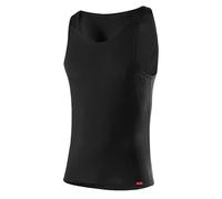 Loeffler T-shirt Sans Manches Singlet Transtex Light