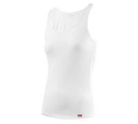 Loeffler T-shirt Sans Manches Transtex Light