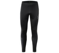 Löffler - Tights Airblocc Warm - Pantalon de ski de fond - 52 - Regular - black