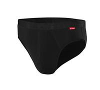 LÖFFLER HR. Slip Transtex Light sous-vêtement Homme, Noir, 48