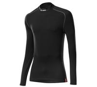 LÖFFLER Transtex Pull de Sport Chaud pour Homme XXL Noir
