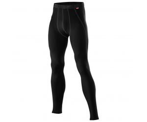 Löffler - Unterhose Lang Transtex Warm - Caleçon long - 46 - black