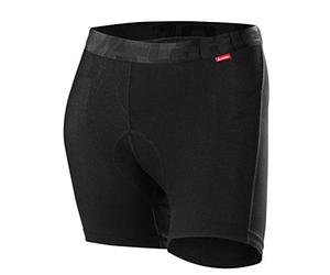 LÖFFLER Unterhose Radunterhose Transtex Light DA. Caleçon de Cyclisme Transtex Light Femme