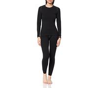 LÖFFLER Unterwäsche Set Transtex Warm Lang Set Femme