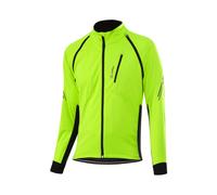 Löffler Vélo Zip-Off San Remo 2 WS Light Jaune
