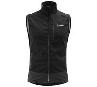 Loeffler Ab Light Vest Noir 48 Homme