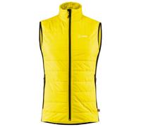 Löffler - Vest PL60 - Gilet synthétique - 50 - citrine