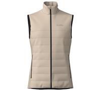 Löffler - Vest PL60 - Gilet synthétique - 50 - sahara