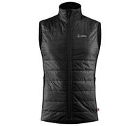 Löffler - Vest PL60 - Gilet synthétique - 58 - black