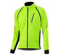Loeffler veste de cyclisme à manches