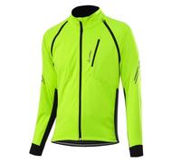 Loeffler veste de cyclisme à manches