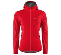 Loeffler North Ab Light Jacket Rouge 38 Femme