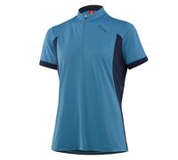 Löffler W Bike Shirt HZ ALPHA 23 Turquoise/Menthe