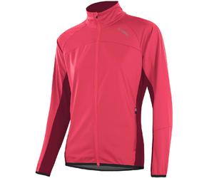 LÖFFLER W Jacket Alpha Ws Light - Femme - Rose - taille XL- modèle 2023