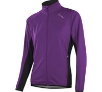 LÖFFLER W Jacket Alpha Ws Light - Femme - Violet - taille L- modèle 2025