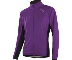 LÖFFLER W Jacket Alpha Ws Light - Femme - Violet - taille XL- modèle 2025