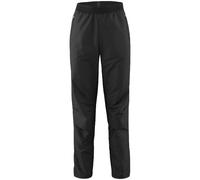 LÖFFLER W Pants Sport Micro - Femme - Noir - taille 38- modèle 2025