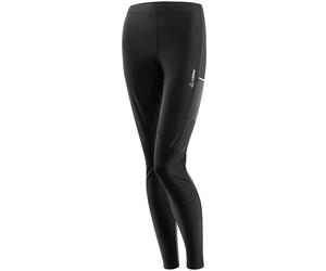 LÖFFLER W Tights Thermo Tiv - Femme - Noir - taille L- modèle 2025