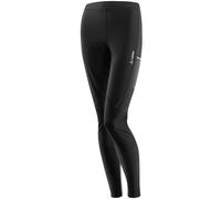 Loeffler Thermo Tiv Leggings Noir M Femme