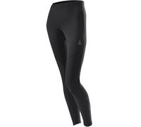 LÖFFLER W Tights Ws Warm - Femme - Noir - taille L- modèle 2025