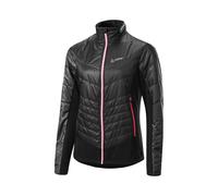 Löffler W Veste Hybride PL60 Noir-Combinaison