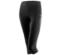 Löffler - Women's 3/4 Tights - Legging - 40 - black