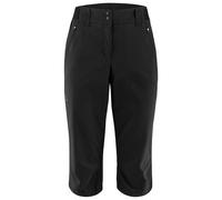 Löffler - Women's 3/4 Trekking Pants CSL - Short - 42 - black