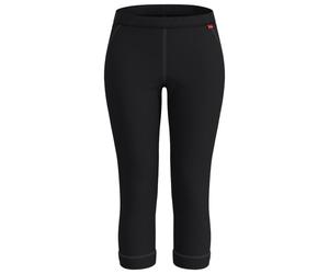 Löffler - Women's 3/4 Underpants Transtex Warm - Sous-vêtement synthétique - 34 - black