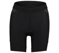 Löffler - Women's Bike Hose Light Hotbond - Sous-vêtement de cyclisme - 48 - black