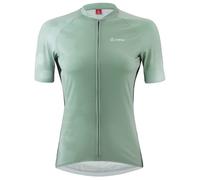 Löffler - Women's Bike Jersey Full-Zip Classy Hotbond - Maillot de cyclisme - 46 - cottage