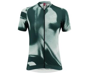 Löffler - Women's Bike Jersey Full-Zip PSY Mid - Maillot de cyclisme - 46 - forest