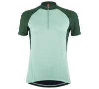 Löffler - Women's Bike Jersey Half-Zip Essence Mid - Maillot de cyclisme - 42 - cottage