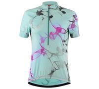 Löffler - Women's Bike Jersey Half-Zip Serenade Mid - Maillot de cyclisme - 42 - cottage