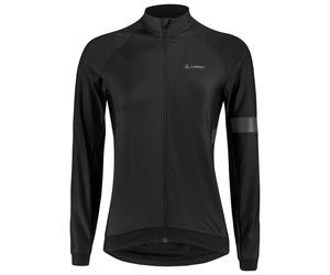 Löffler - Women's Bike L/S Jersey Capitana - Maillot de cyclisme - 36 - black