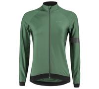 Löffler - Women's Bike L/S Jersey Capitana - Maillot de cyclisme - 36 - pine
