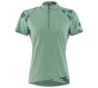 Löffler - Women's Bike Shirt Half-Zip Maja Rise - Maillot de cyclisme - 44 - cottage