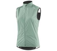 Löffler - Women's Bike Vest Comfort Fit WPM Pocket - Gilet de cyclisme - 44 - cottage