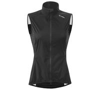 Löffler - Women's Bike Vest WPM Pocket - Gilet de cyclisme - 36 - black