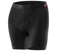 Löffler - Women's Cycling Undershorts Elastic 2.0 - Sous-vêtement de cyclisme - 48 - black