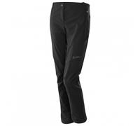 Löffler - Women's Funktionshose Alaska ASW - Pantalon hiver - 22 - Short - black