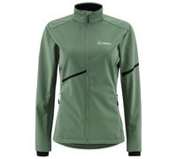 Loeffler Farida Cf Ab Light Jacket Vert 44 Femme