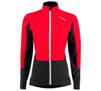 Löffler - Women's Jacket Worldcup REP - Veste de ski de fond - 36 - red