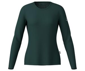 Löffler - Women's L/S Shirt Merino-Tencel - Haut en mérinos - 40 - forest