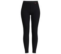 Löffler - Women's Long Underpants Transtex Light - Sous-vêtement synthétique - 46 - black